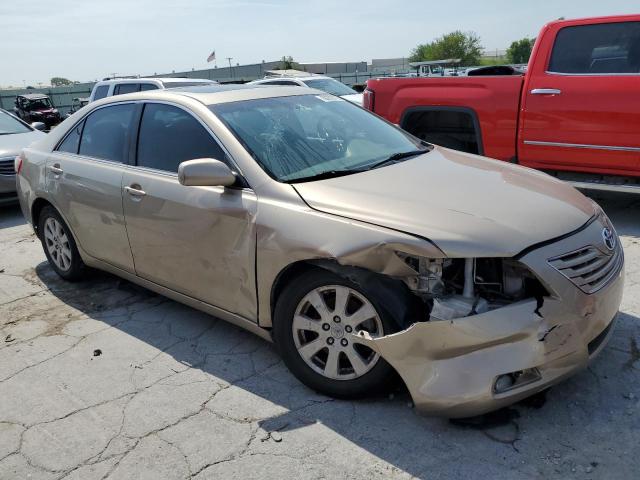 Photo 4 from auction – 2007 TOYOTA CAMRY LE with VIN 4T1BK46K97U034990
