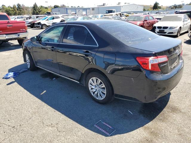 Photo 2 from auction – 2012 TOYOTA CAMRY BASE with VIN 4T1BF1FK9CU085144