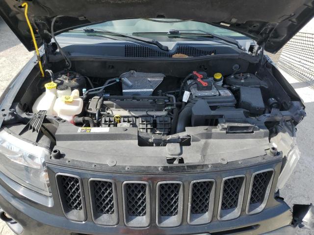Photo 12 from auction – 2017 JEEP COMPASS SP with VIN 1C4NJCBA5HD173365