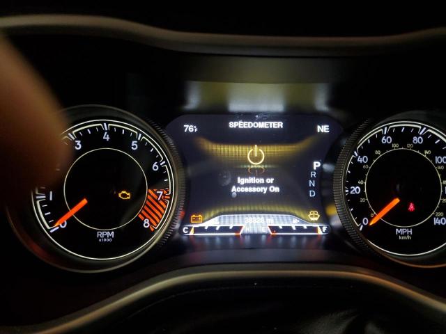 Photo 9 from auction – 2015 JEEP CHEROKEE T with VIN 1C4PJMBS8FW779901