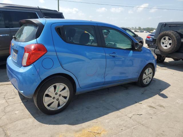 Photo 3 from auction – 2017 CHEVROLET SPARK LS with VIN KL8CB6SA5HC780841