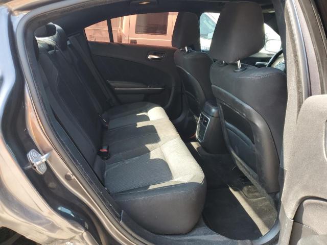 Photo 10 from auction – 2015 DODGE CHARGER SX with VIN 2C3CDXHG1FH824626