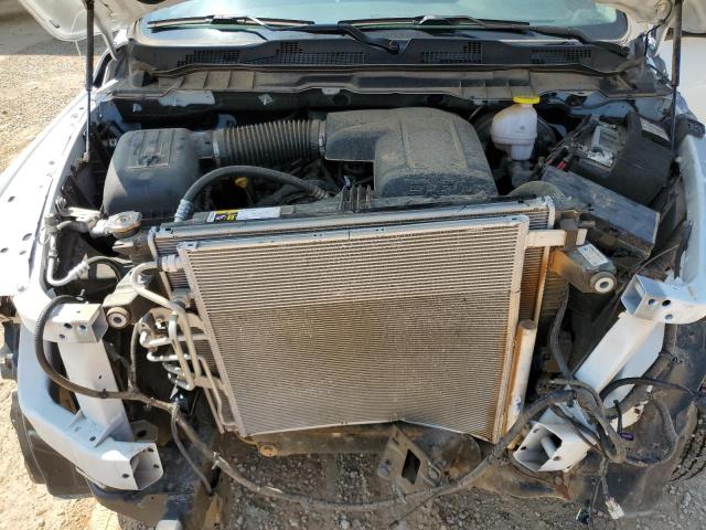 Photo 11 from auction – 2022 RAM 1500 CLASS with VIN 3C6JR7DG1NG331786