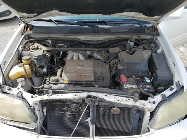 Foto 12 de la subasta – 2003 TOYOTA HIGHLANDER con VIN JTEGF21A030105234