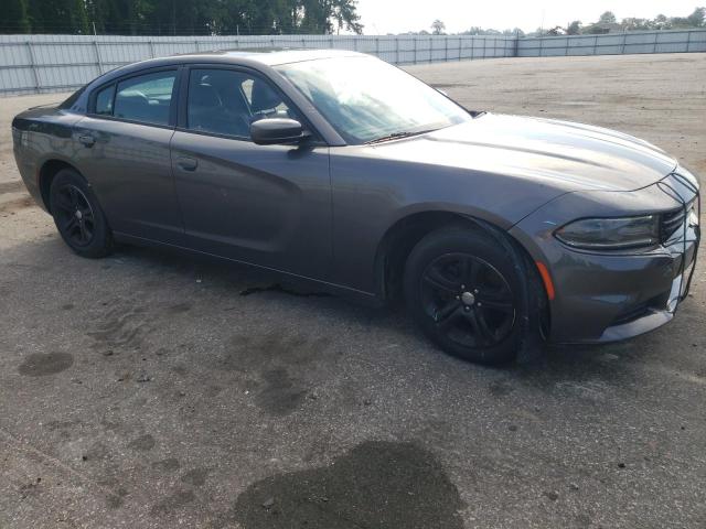 Photo 4 from auction – 2019 DODGE CHARGER SX with VIN 2C3CDXBG2KH657292