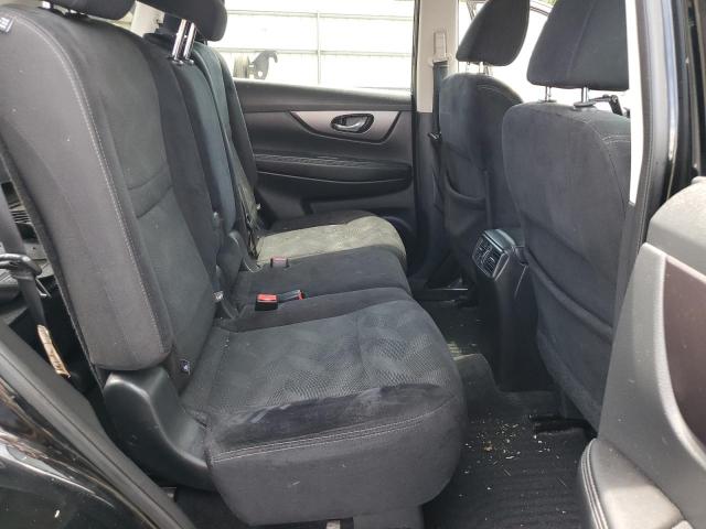 Photo 11 from auction – 2016 NISSAN ROGUE S with VIN 5N1AT2MM4GC810532