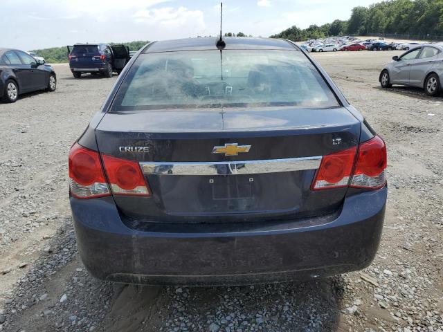 Photo 6 from auction – 2015 CHEVROLET CRUZE LT with VIN 1G1PC5SB2F7181144