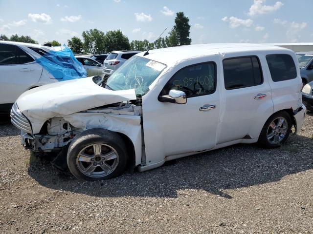 CHEVROLET HHR LT 2009 with VIN 3GNCA23B19S539467 - Photo from auction