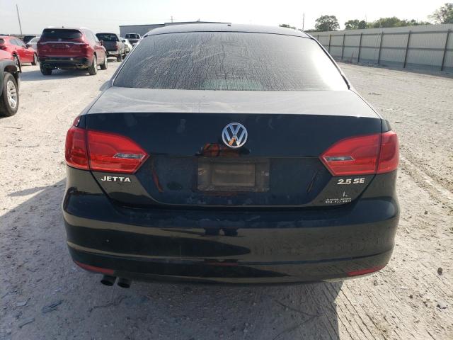 Photo 6 from auction – 2012 VOLKSWAGEN JETTA SE with VIN 3VWDP7AJ5CM455728