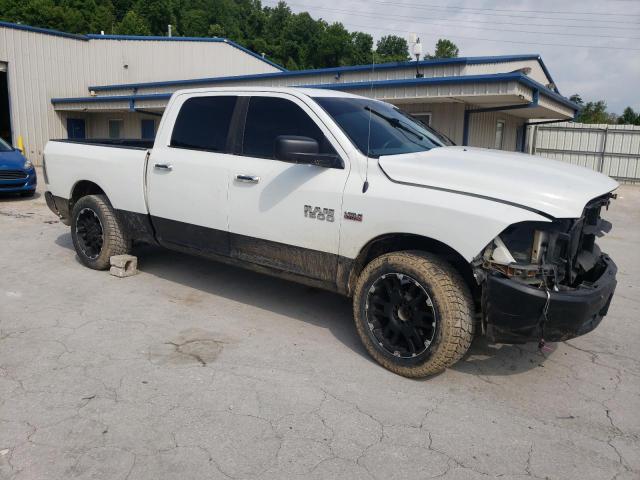 Photo 4 from auction – 2017 RAM 1500 SLT with VIN 1C6RR7TT0HS544775