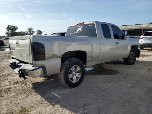 Photo 3 from auction – 2007 CHEVROLET SILVERADO with VIN 1GCEC19C57Z638735