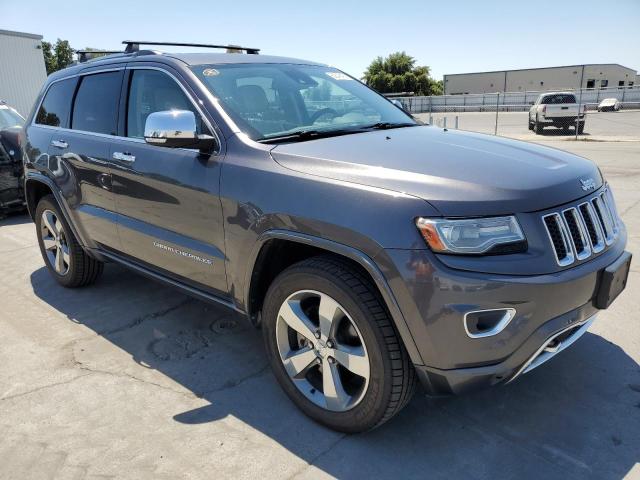 Photo 4 from auction – 2014 JEEP GRAND CHER with VIN 1C4RJFCM3EC298166