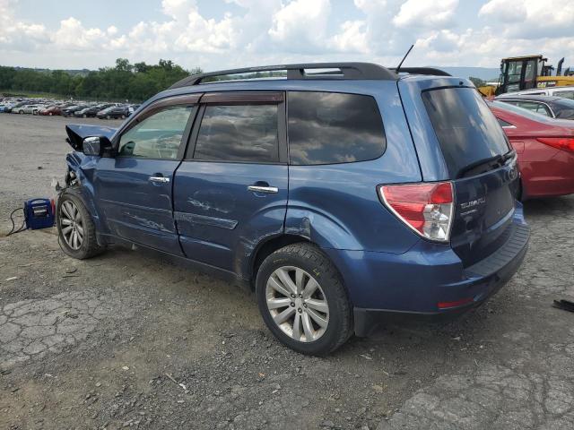 Photo 2 from auction – 2011 SUBARU FORESTER 2 with VIN JF2SHADC8BH759951