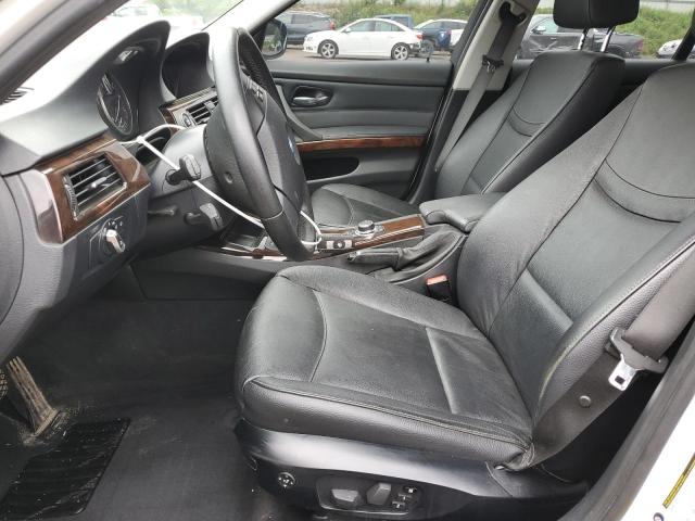 Photo 7 from auction – 2011 BMW 328 I with VIN WBAPH7C53BE681572