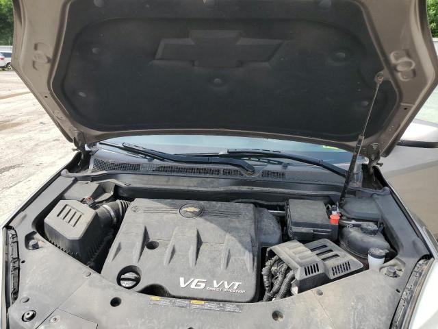 Photo 12 from auction – 2012 CHEVROLET EQUINOX LT with VIN 2GNFLEE51C6254547