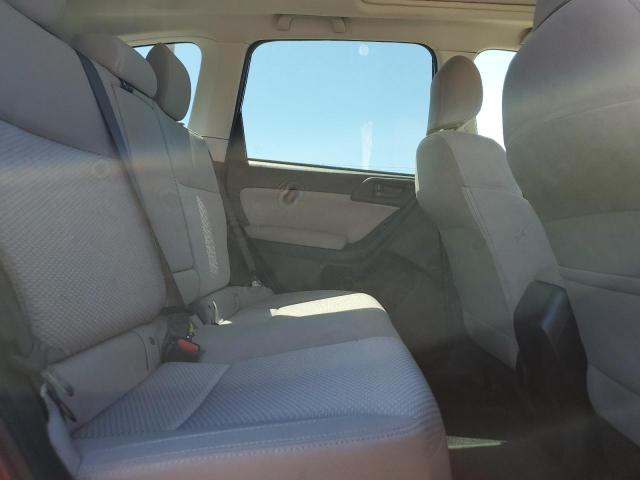 Photo 11 from auction – 2018 SUBARU FORESTER 2 with VIN JF2SJAEC5JH463884