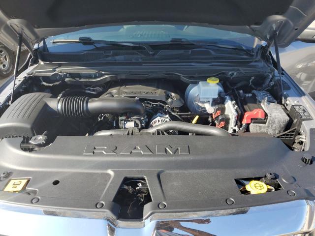 Photo 11 from auction – 2019 RAM 1500 BIG H with VIN 1C6SRFFT2KN718360