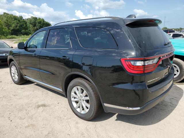 Photo 2 from auction – 2022 DODGE DURANGO SX with VIN 1C4RDHAG6NC225938