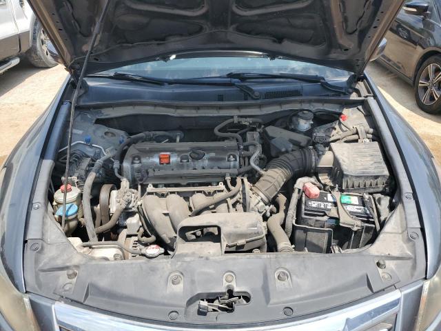 Photo 11 from auction – 2012 HONDA ACCORD LXP with VIN 1HGCP2F42CA058495