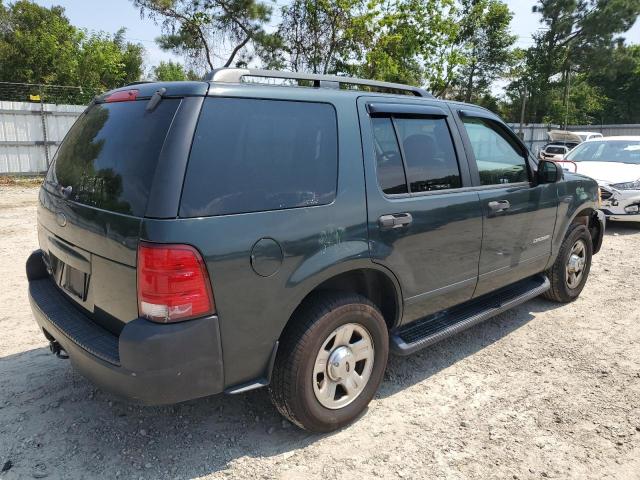 Photo 3 from auction – 2002 FORD EXPLORER X with VIN 1FMZU72E12UC78751