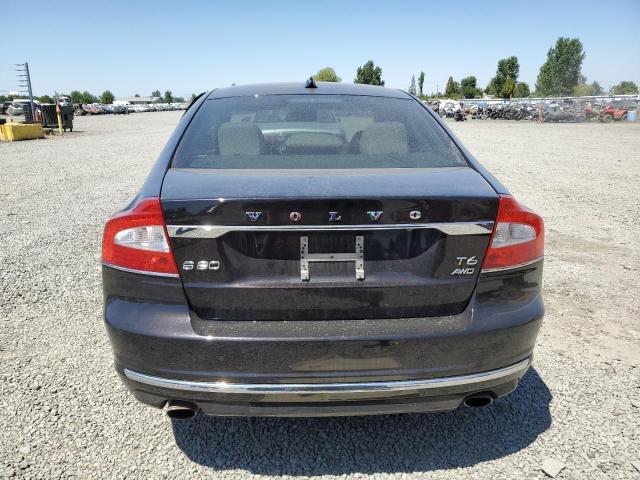 Photo 6 from auction – 2015 VOLVO S80 PLATIN with VIN YV1902MD7F1182924