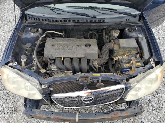 صورة رقم 11 من المزاد - 2005 TOYOTA COROLLA CE مع VIN 2T1BR32E25C492410
