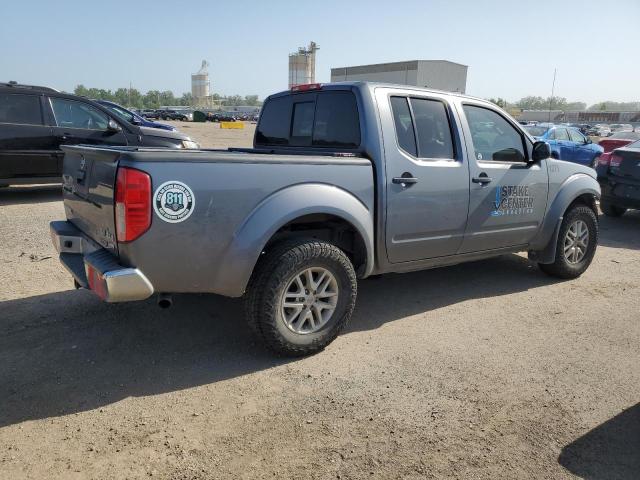 Photo 3 from auction – 2019 NISSAN FRONTIER S with VIN 1N6DD0EV5KN791347