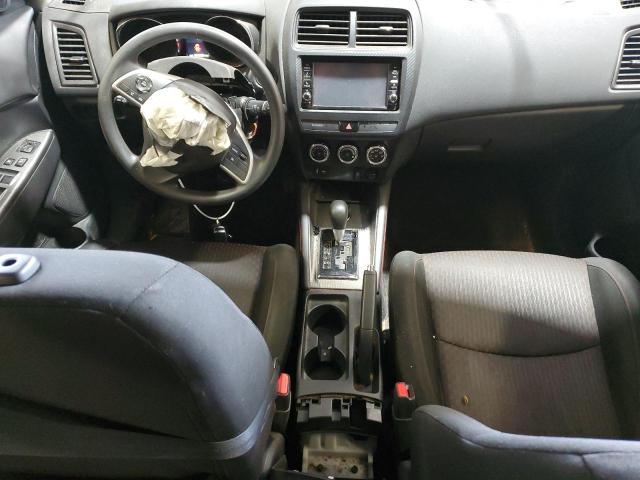 Photo 8 from auction – 2018 MITSUBISHI OUTLANDER with VIN JA4AR3AU0JU021335