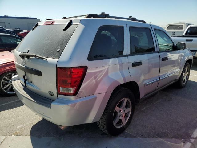 Photo 3 from auction – 2005 JEEP GRAND CHER with VIN 1J4HS48N85C732381
