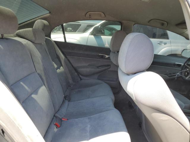 Photo 10 from auction – 2009 HONDA CIVIC LX with VIN 2HGFA16529H304568