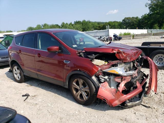 Photo 4 from auction – 2015 FORD ESCAPE SE with VIN 1FMCU0G74FUC07041