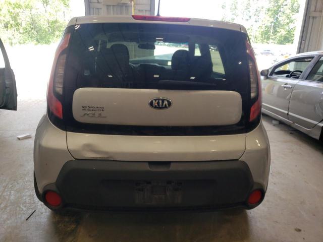 Photo 6 from auction – 2015 KIA SOUL with VIN KNDJN2A28F7791458