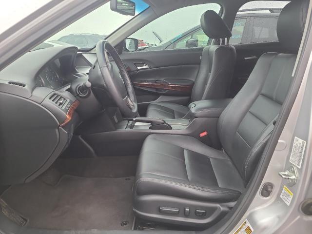 Photo 7 from auction – 2012 HONDA CROSSTOUR with VIN 5J6TF2H54CL003617