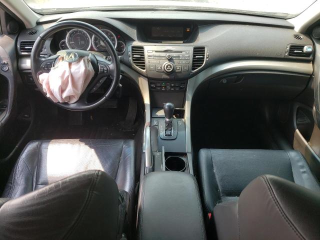 Photo 8 from auction – 2010 ACURA TSX with VIN JH4CU2F65AC006934