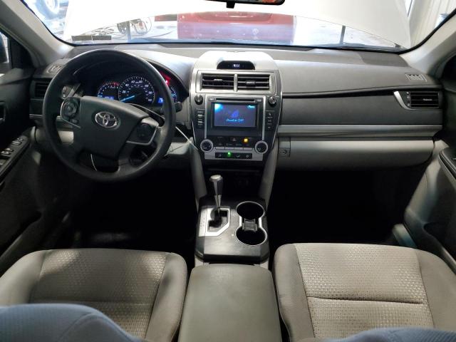 Photo 8 from auction – 2012 TOYOTA CAMRY BASE with VIN 4T1BF1FK3CU015574
