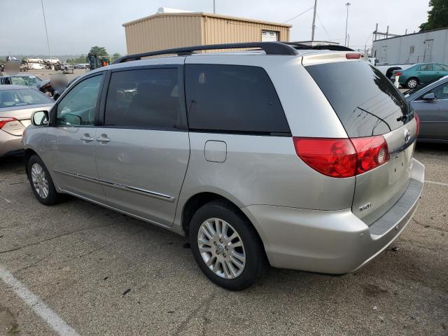 Photo 2 from auction – 2008 TOYOTA SIENNA XLE with VIN 5TDBK22C28S019857