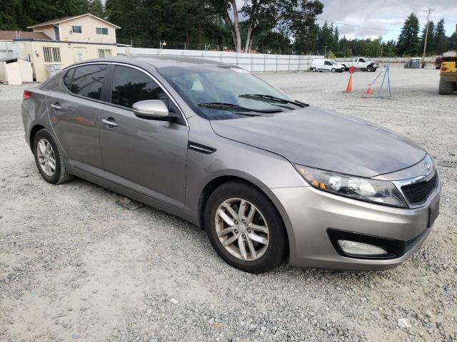 Photo 4 from auction – 2012 KIA OPTIMA LX with VIN 5XXGM4A75CG013593