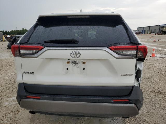 Photo 6 from auction – 2019 TOYOTA RAV4 LIMIT with VIN JTMY1RFV3KD020441