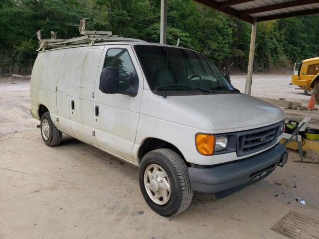 Photo 4 from auction – 2007 FORD ECONOLINE with VIN 1FTNE14W57DA63481