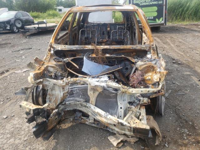Photo 5 from auction – 2020 SUBARU 360 with VIN JF2SKAGC4LH413605