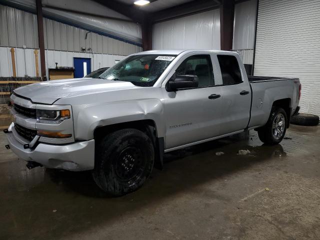 Zdjęcie 1 z aukcji – 2016 CHEVROLET SILVERADO z VIN 1GCVKPEC1GZ344941