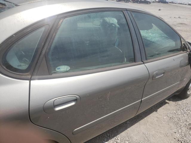Photo 10 from auction – 2003 FORD TAURUS SES with VIN 1FAFP55U63A262236