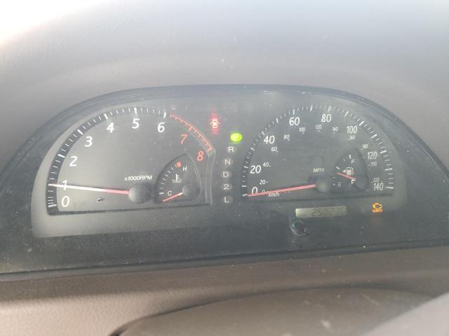 Photo 9 from auction – 2003 TOYOTA CAMRY LE with VIN 4T1BE32K23U677070