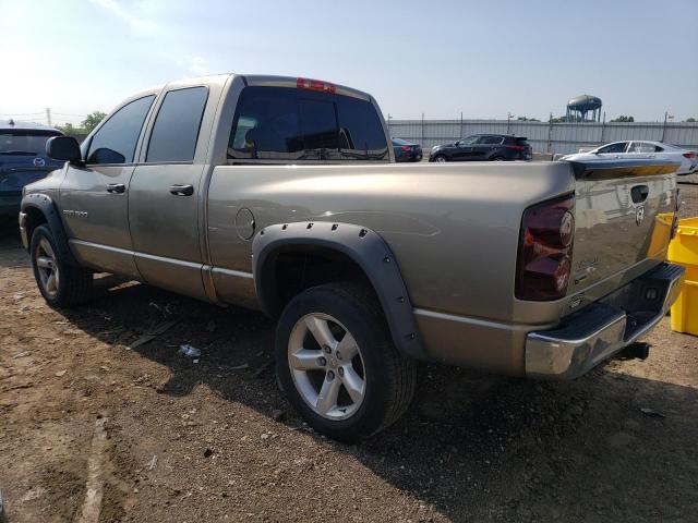 Photo 2 from auction – 2007 DODGE RAM 1500 S with VIN 1D7HA18P67S198157