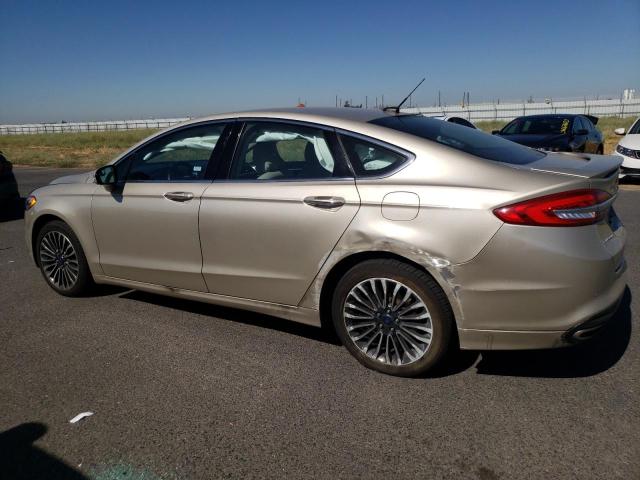 Photo 2 from auction – 2017 FORD FUSION TIT with VIN 3FA6P0K98HR131700