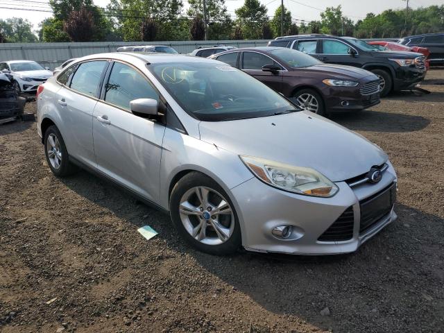 Photo 4 from auction – 2012 FORD FOCUS SE with VIN 1FAHP3F29CL223669