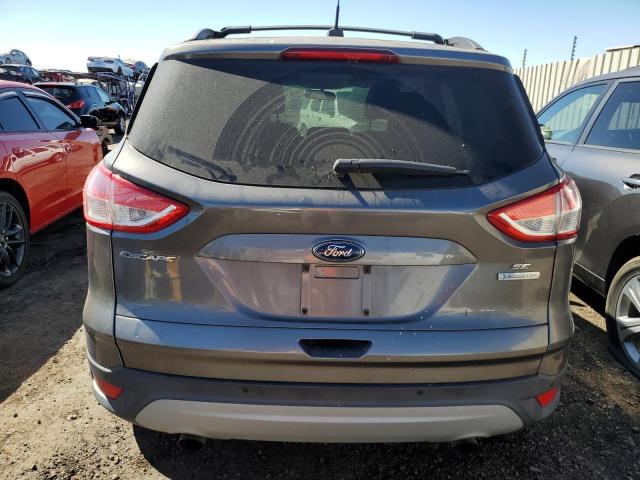 Photo 6 from auction – 2013 FORD ESCAPE SE with VIN 1FMCU0GX7DUD79366