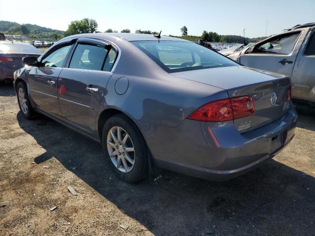Photo 2 from auction – 2007 BUICK LUCERNE CX with VIN 1G4HD57237U119378