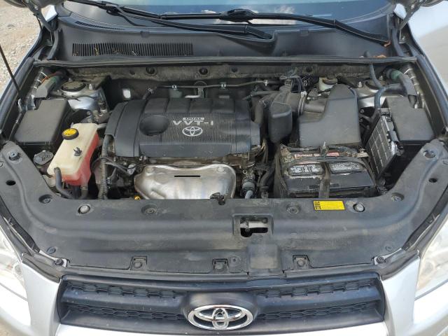 Photo 12 from auction – 2010 TOYOTA RAV4 with VIN JTMBF4DV8AD034637