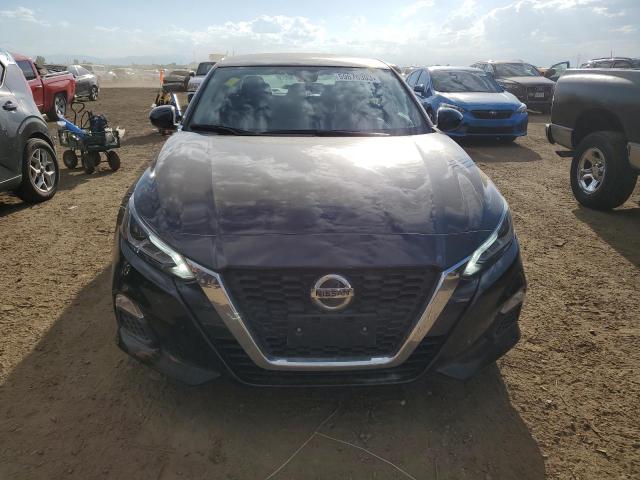 Photo 5 from auction – 2022 NISSAN ALTIMA SV with VIN 1N4BL4DV6NN323045